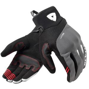 Gants Moto Furygan Jet D3O Evo - Cuir, Protection D3O, Compatible écrans Tactiles