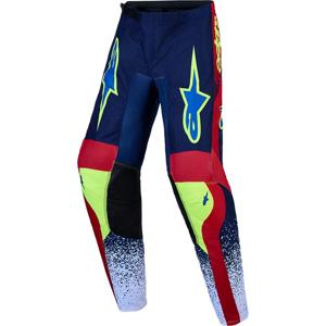 ALPINESTARS-Pantalon Cross Youth Fluid Drag