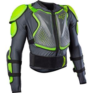 Gilet de protection Optimal MAXXE Noir Jaune Fluo - , Gilet de  protection et pare pierres