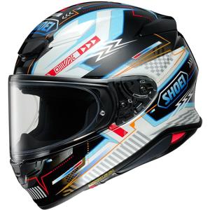SHOEI-Casque NXR2 ARCANE TC-10