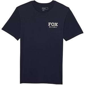 FOX-Tee-shirt SPEED & SERVICE