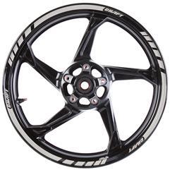 CHAFT-Filet de jantes Deluxe