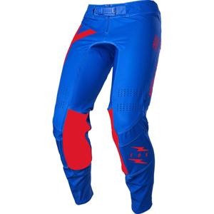 FOX-Pantalon Cross FLEXAIR PSYCOSIS