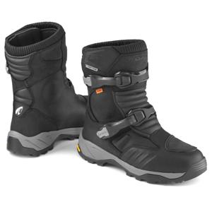 FORMA-Bottines ADVENTURE PRO LOW DRY WP