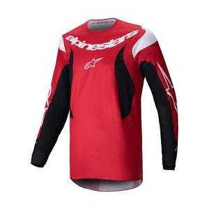 ALPINESTARS-Maillot cross FLUID HAUL