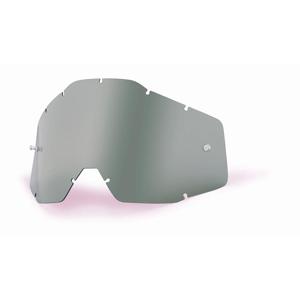 100-Ecran de masque Accuri/Strata/Racecraft fumé