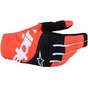 ALPINESTARS-Gants cross TECHSTAR