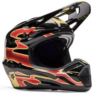FOX-Casque cross V3 RS INNING