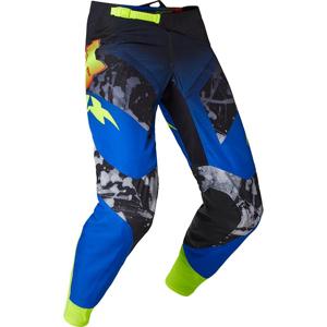 FOX-Pantalon Cross 360 DKAY