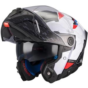 MTHELMET-Casque ATOM 2 SV HIGHLANDS A7 - GLOSS