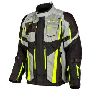 KLIM-Veste BADLANDS PRO JACKET REGULAR