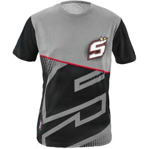 ZARCO-Tee Shirt Zarco Z5 Big