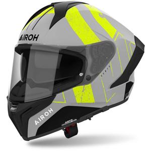 AIROH-Casque MATRYX SCOPE