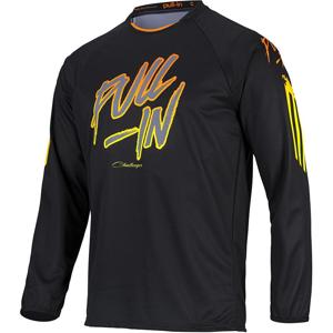 PULL-IN-Maillot cross CHALLENGER ORIGINAL