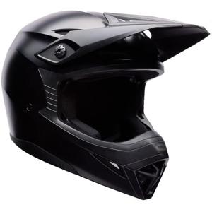 BELL-Casque Cross Yth Mx-10 Mips Solid