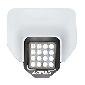 ACERBIS-Phare LED - HUSQVARNA