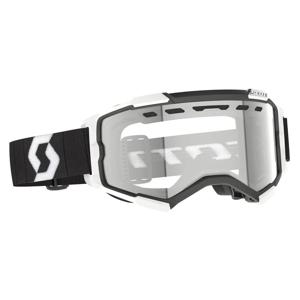 SCOTT-Masque Cross Fury Enduro