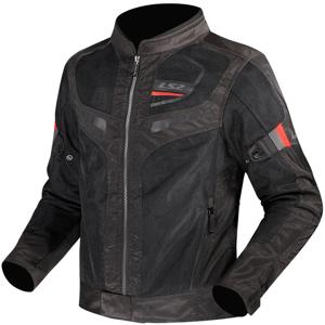LS2-Veste GARDA AIR MAN JACKET