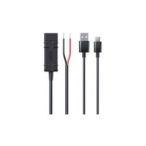 SPCONNECT-Sp Câble Convertisseur 12V Pour Chargeur Sans Fil