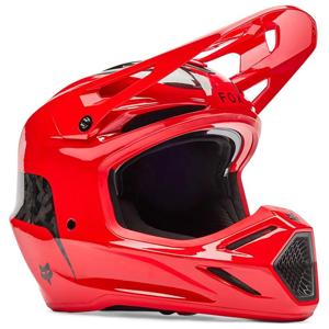 FOX-Casque cross V3 RS FRACTURE