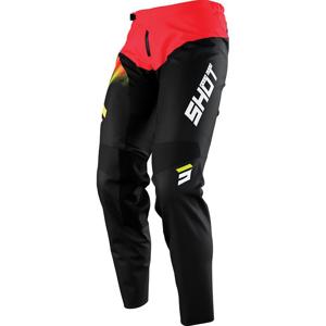 SHOT-Pantalon Cross KID VERSUS
