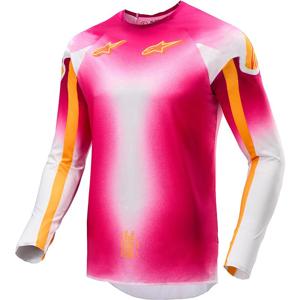 ALPINESTARS-Maillot cross SUPERTECH SX MIG AFD