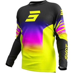 SHOT-Maillot cross DEVO X-TREM