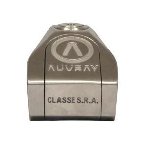 AUVRAY-Bloque Disque Alarme Adl10 Inox Sra