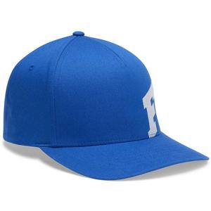 FOX-Casquette F Head X Flexfit