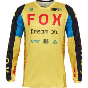 FOX-Maillot cross 180 RACE SPEC