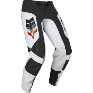 FOX-Pantalon Cross FLEXAIR RELM