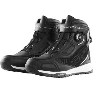 FURYGAN-Baskets ALLROAD D3O®