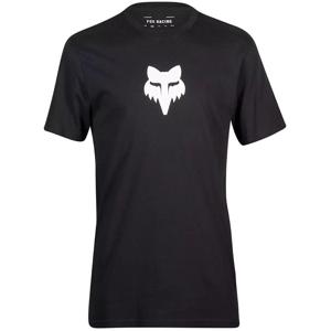 FOX-Tee-shirt FOX HEAD PREMIUM