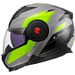 LS2-Casque FF902 SCOPE II DURIA