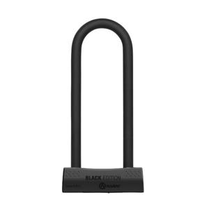 AUVRAY-Antivol U XTREM MEDIUM Black Edition 85 X 250