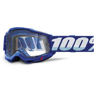 100-Masque cross ACCURI 2 ENDURO MOTO