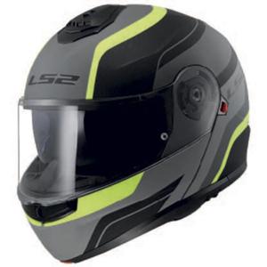 LS2-Casque FF908 STROBE II MONZA