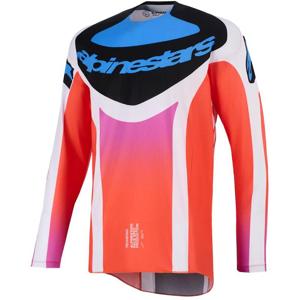 ALPINESTARS-Maillot cross TECHSTAR KNIF