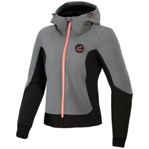 ALPINESTARS-Sweat moto STELLA RADIUM TECH