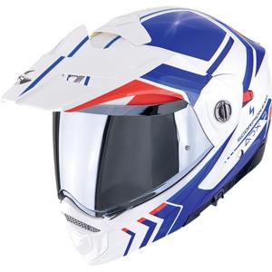 SCORPION-Casque crossover ADX-2 LEW