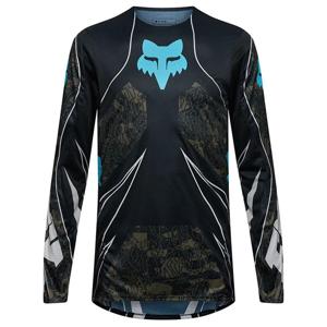 FOX-Maillot Cross Flexair Apex