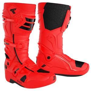 SHOT-Bottes Cross Race 8