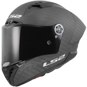 LS2-Casque Ff805 Thunder Gp Pro Fim 02 - Matt Black