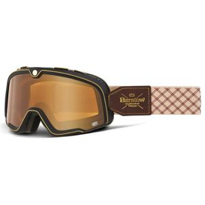 100-Masque cross BARSTOW SOLACE