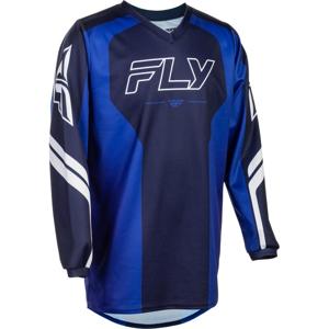 FLY-Maillot Cross Youth F-16 Raze