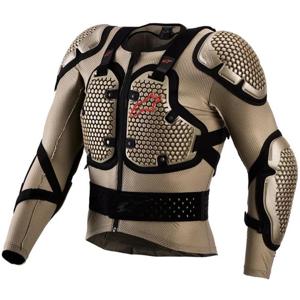 ALPINESTARS-Gilet De Protection Bionic Action V3