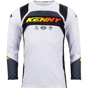 KENNY-Maillot cross TRACK FOCUS