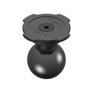 QUADLOCK-Adaptateur POUR SUPPORT BOULE 1
