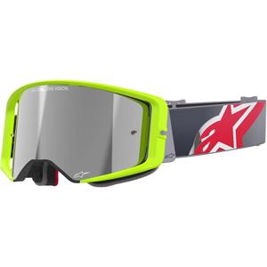 ALPINESTARS-Masque cross SUPERTECH CORP