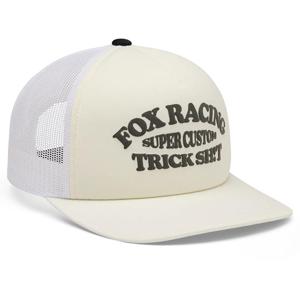 FOX-Casquette TRICK MESH TRUCKER